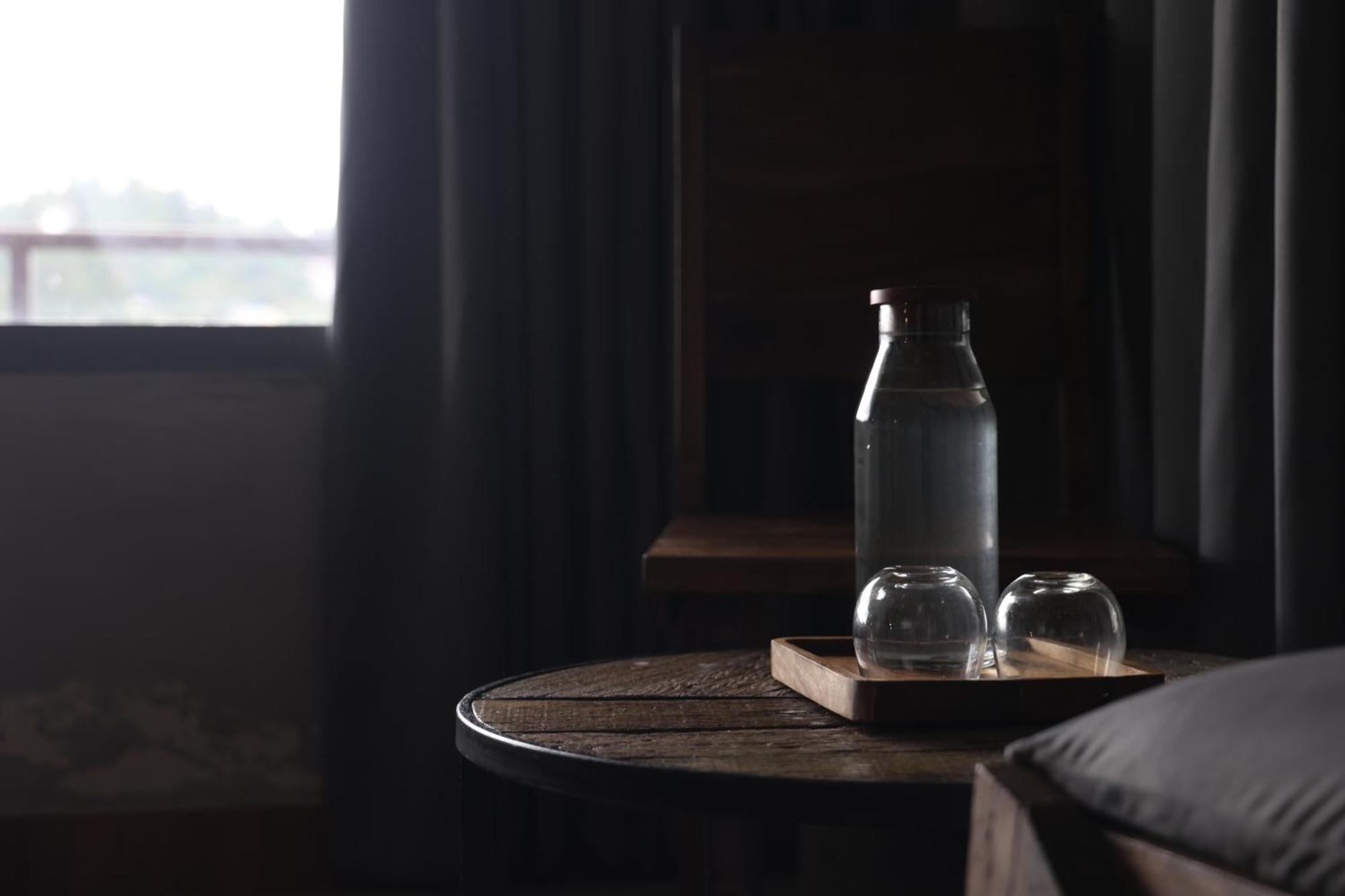 Exstasy Stays - Bathtub Rooms & Cafe - Your Romantic & Cozy Getaway - Thhpsociety - Mukteshwar Exterior photo